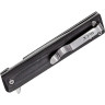 Нож BUCK 0256BKS DECATUR B0256BKS